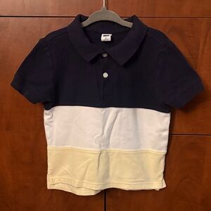 NWOT Janie and Jack Polo 2T